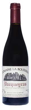 Domaine La Bouïssière