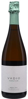 Vadio, Perpetuum Desde 2007, Bairrada, Portugal NV