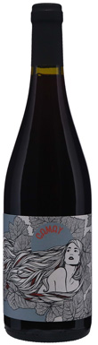 Huteau Boulanger, La Muse Gamay, Val de Loire, France 2023