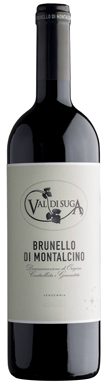 Val di Suga, Brunello di Montalcino, Tuscany, Italy, 2019