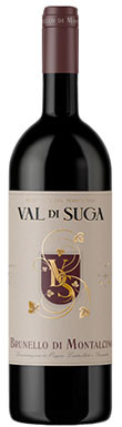 Val di Suga, Brunello di Montalcino, Tuscany, Italy 2020