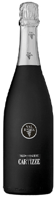 Val d'Oca, Dry, Prosecco, Valdobbiadene Superiore di Cartizze, Veneto, Italy 2021