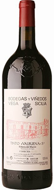 Vega Sicilia