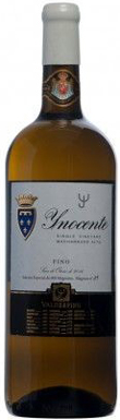 Valdespino, Inocente Single Vineyard Macharnudo Fino (Magnum), Jerez NV