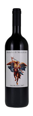 Valdicava, Brunello di Montalcino, Tuscany, Italy, 2019