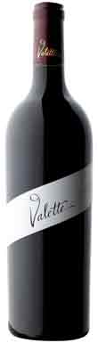  Valette, Cabernet Sauvignon, Oakville, Napa Valley, California, USA 2021