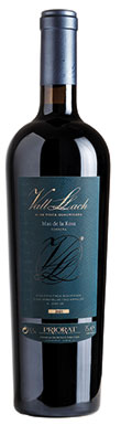 Vall Llach, Mas de la Rosa, Priorat Gran Vinya Classificada, 2019