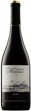 Valle Hermoso, Reserva País, Maule Valley, Chile, 2018