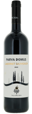 Vallepicciola, Parva Domus Cabernet Sauvignon, Toscana, Tuscany, Italy 2022