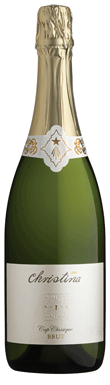 Van Loveren, Christina Brut NV, Robertson, South Africa