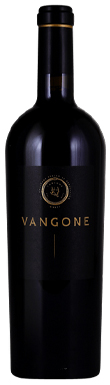 Vangone Estate, Estate Bulli Cabernet Sauvignon, Napa Valley, California, USA 2022