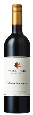 Vasse Felix, Cabernet Sauvignon, Wilyabrup, Margaret River, Western Australia, Australia 2021