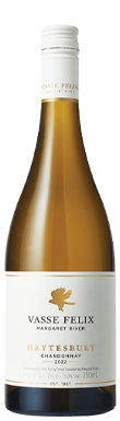 Vasse Felix, Heytesbury Chardonnay, Margaret River, Western Australia, Australia 2022