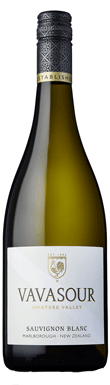 Vavasour, Sauvignon Blanc, Awatere Valley, Marlborough, New Zealand 2025