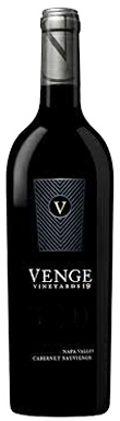 Venge Vineyards, Oakville Ranch Saunders Block Cabernet Sauvignon, Oakville, Napa Valley, California, USA 2022