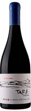 Viña Ventisquero, Tara Red Wine 1 Pinot Noir, Atacama, 2016