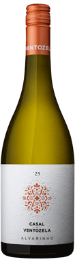 Casal de Ventozela, Alvarinho, Vinho Verde, Portugal 2025