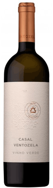 Casal de Ventozela, Escolha Prime Selection, Vinho Verde, Portugal 2023