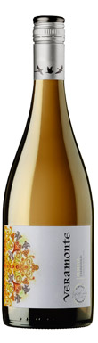 Veramonte, Organic Chardonnay, Casablanca Valley, 2021