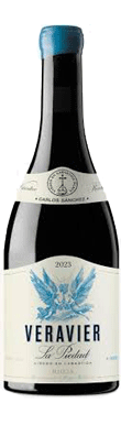 Carlos Sánchez, Veravier La Piedad, Vino de Labastida, Rioja Alavesa, Spain 2023