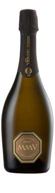 Vergelegen, MMV Blanc de Blancs, Stellenbosch, 2018