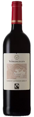 Vergelegen, Cabernet Sauvignon Merlot, Stellenbosch, South Africa 2020