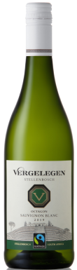 Vergelegen, Sauvignon Blanc, Stellenbosch, 2019