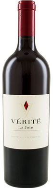 Vérité, La Joie, Sonoma County, California, USA 2023
