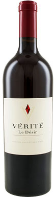 Vérité, Le Désir, Sonoma County, California, USA 2023