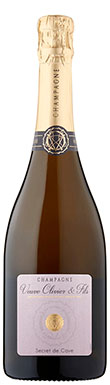 Veuve Olivier & Fils, Champagne, Champagne, France NV