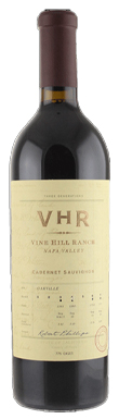 Vine Hill Ranch, Cabernet Sauvignon, Oakville, Napa Valley, California, USA 2021