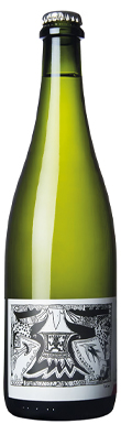 Viña Progreso, Underground Pet Nat Albariño, Canelones, Uruguay 2024