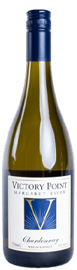 Victory Point, Chardonnay, Margaret River, Western Australia, Australia 2024
