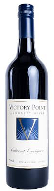 Victory Point, Cabernet Sauvignon, Margaret River, Western Australia, Australia 2021