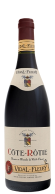 Vidal-Fleury, Brune et Blonde, Côte-Rôtie, Rhône, 2019