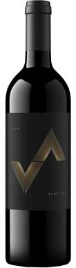 Vida Valiente Winery, High Ranch Cabernet Sauvignon, Coombsville, Napa Valley, California, USA 2021