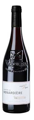 Domaine la Monardière