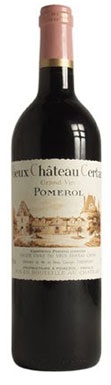 Vieux Château Certan