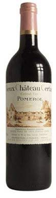 Château Vieux Château Certan, Pomerol, Bordeaux, France, 2004