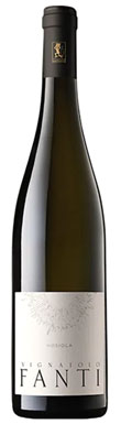 Vignaiolo Fanti, Nosiola, Vigneti delle Dolomiti, Trentino, Italy 2024