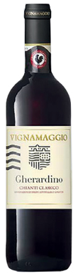 Vignamaggio, Gherardino, Chianti, Classico, Tuscany, 2014