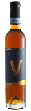 Vignamaggio, Vinsanto V, Vin Santo del Chianti, 2010