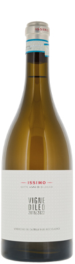Vignedileo, Issimo, Verdicchio dei Castelli di Jesi, Classico, Le Marche, Italy 2015