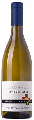 Vigneti Massa, Montecitorio, Colli Tortonesi Timorasso, Piedmont, Italy 2023