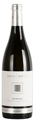 Vigneti Repetto, Quadro, Colli Tortonesi Timorasso, Piedmont, Italy 2024