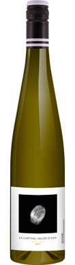 Vignoble La Cantina, Riesling, Québec, Canada 2019