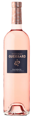 Vignobles Gueissard, Bandol, Provence, France 2024