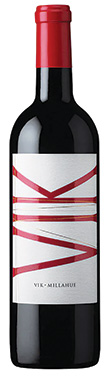 VIK, VIK, Alto Cachapoal, Cachapoal Valley, Chile, 2020