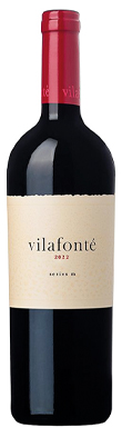 Vilafonté, Series M, Paarl, South Africa 2022