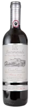 Castello Vicchiomaggio, Villa Boscorotondo, Chianti Classico, Riserva, Tuscany, Italy 2023